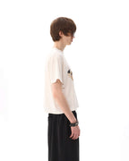 Mannequin t-shirt