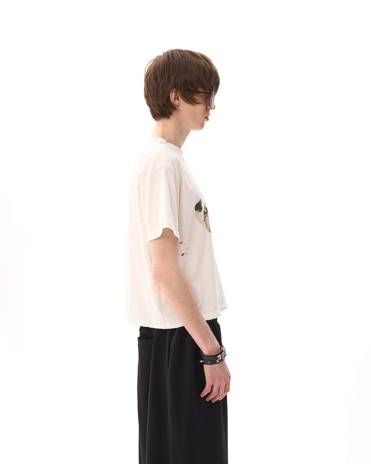 Mannequin t-shirt