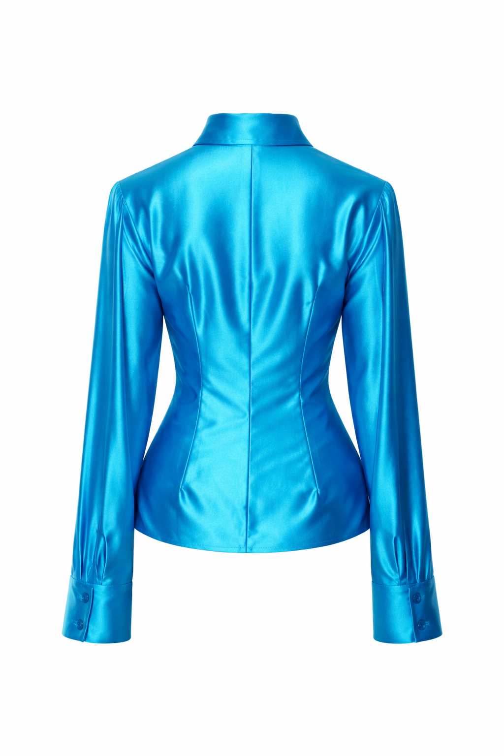 Azur Shirt