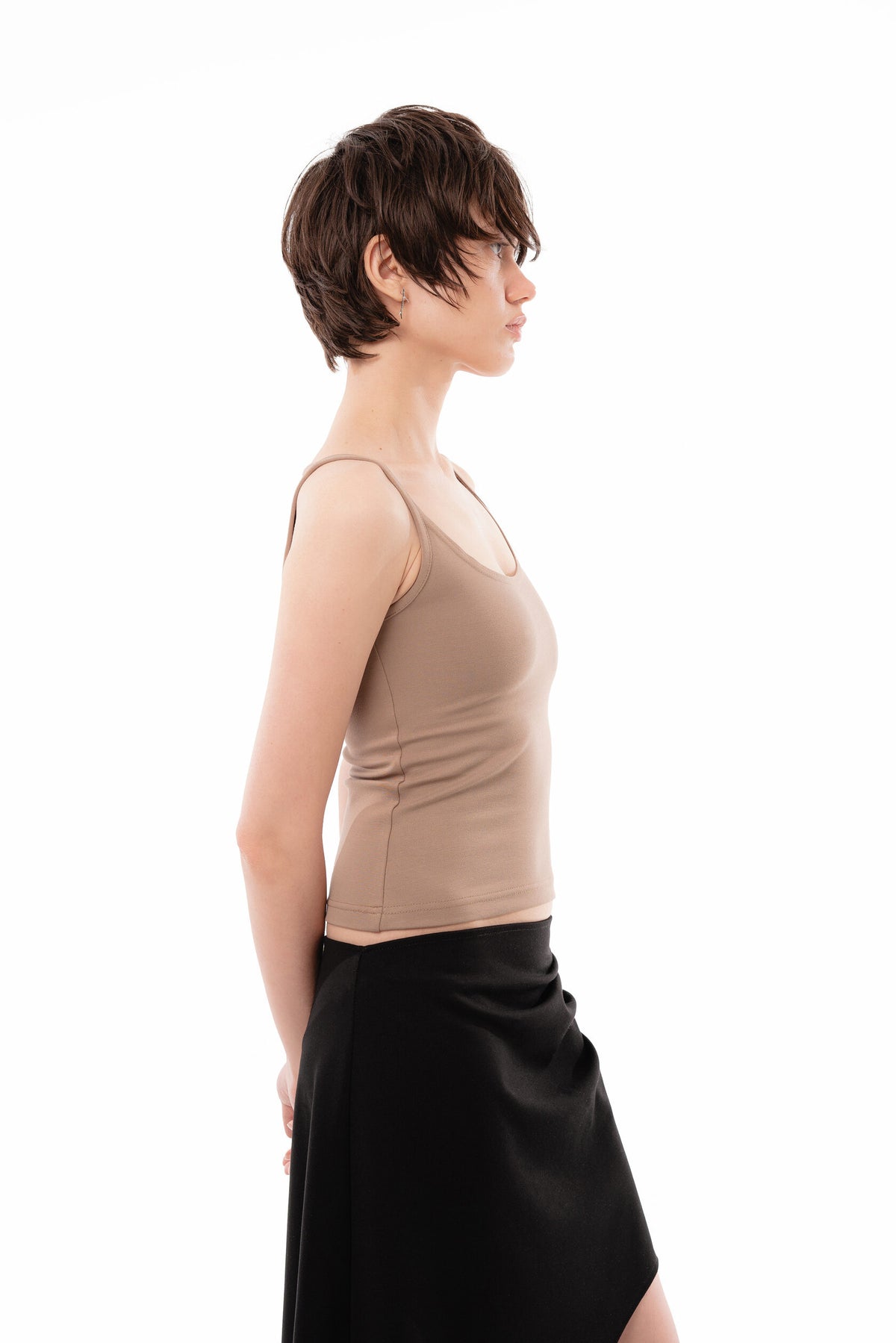 Praline Slimming Top