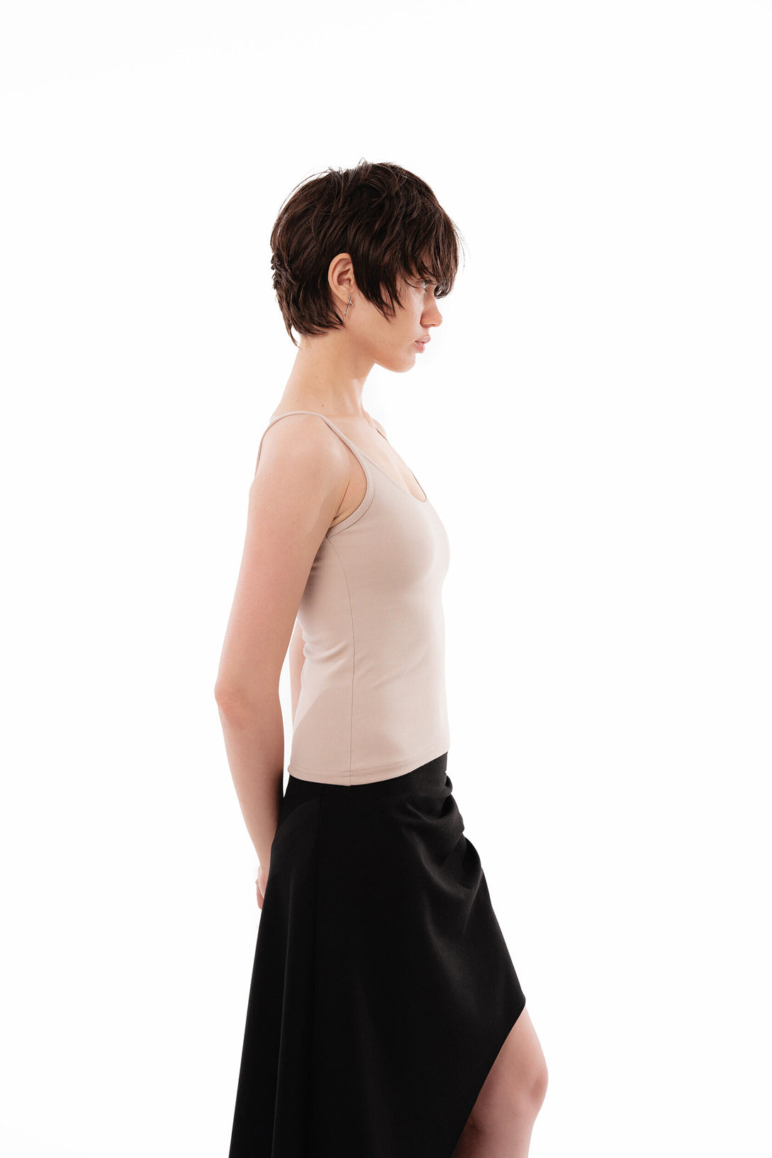 Sand Tank Top