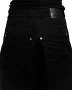 Silver CS Jeans