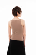Praline Tank Top