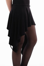 Ruffle Dress