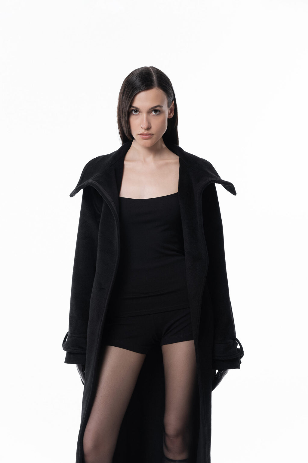 Thin Waist Coat