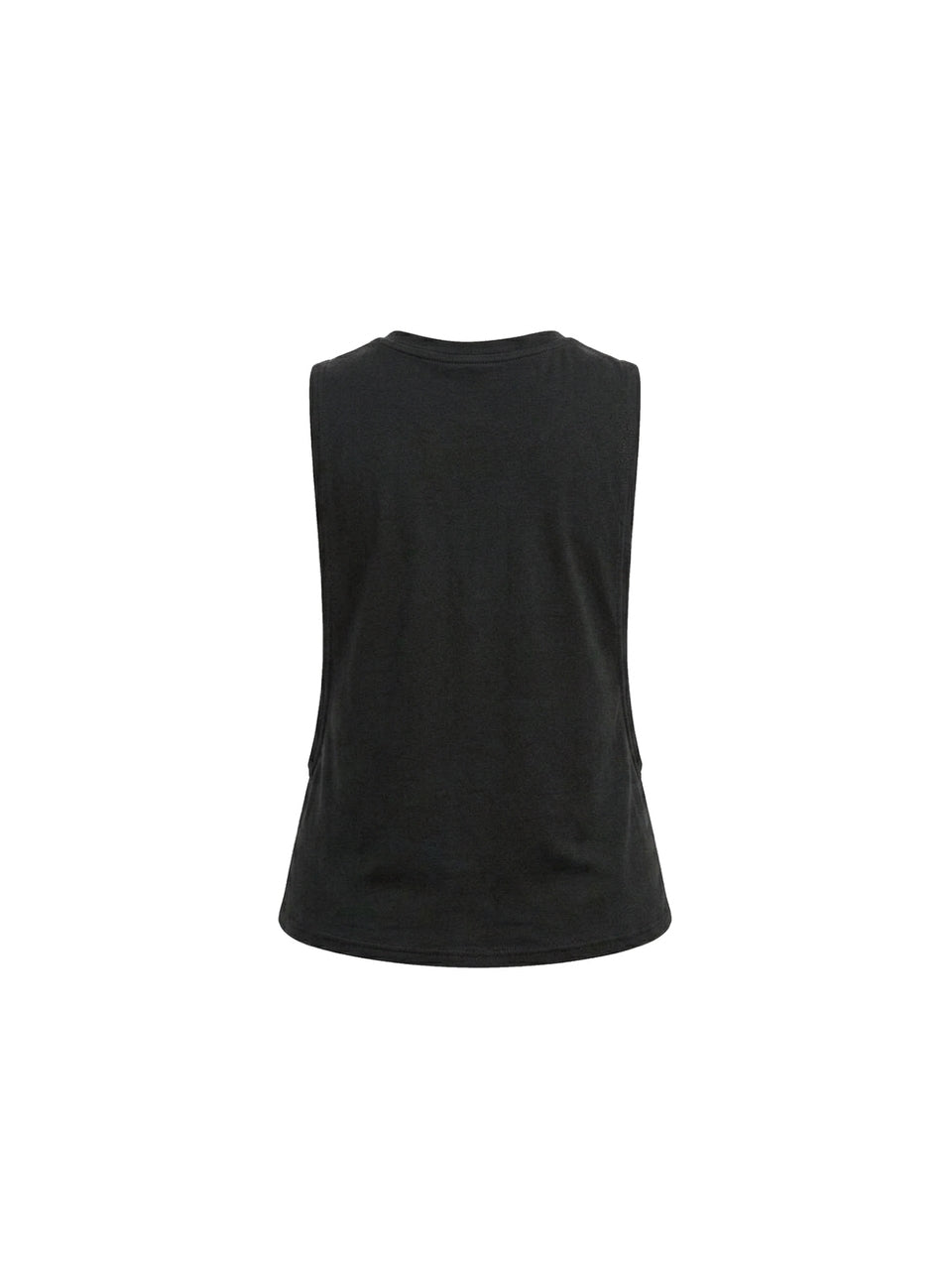 Open Sided Top