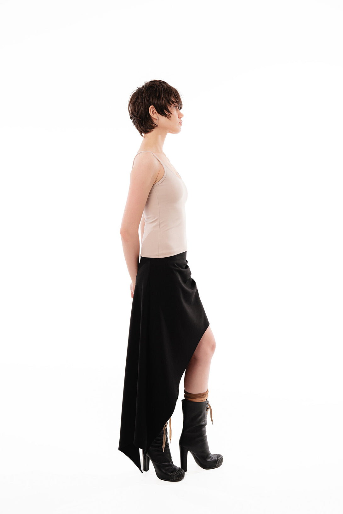 Sand Tank Top
