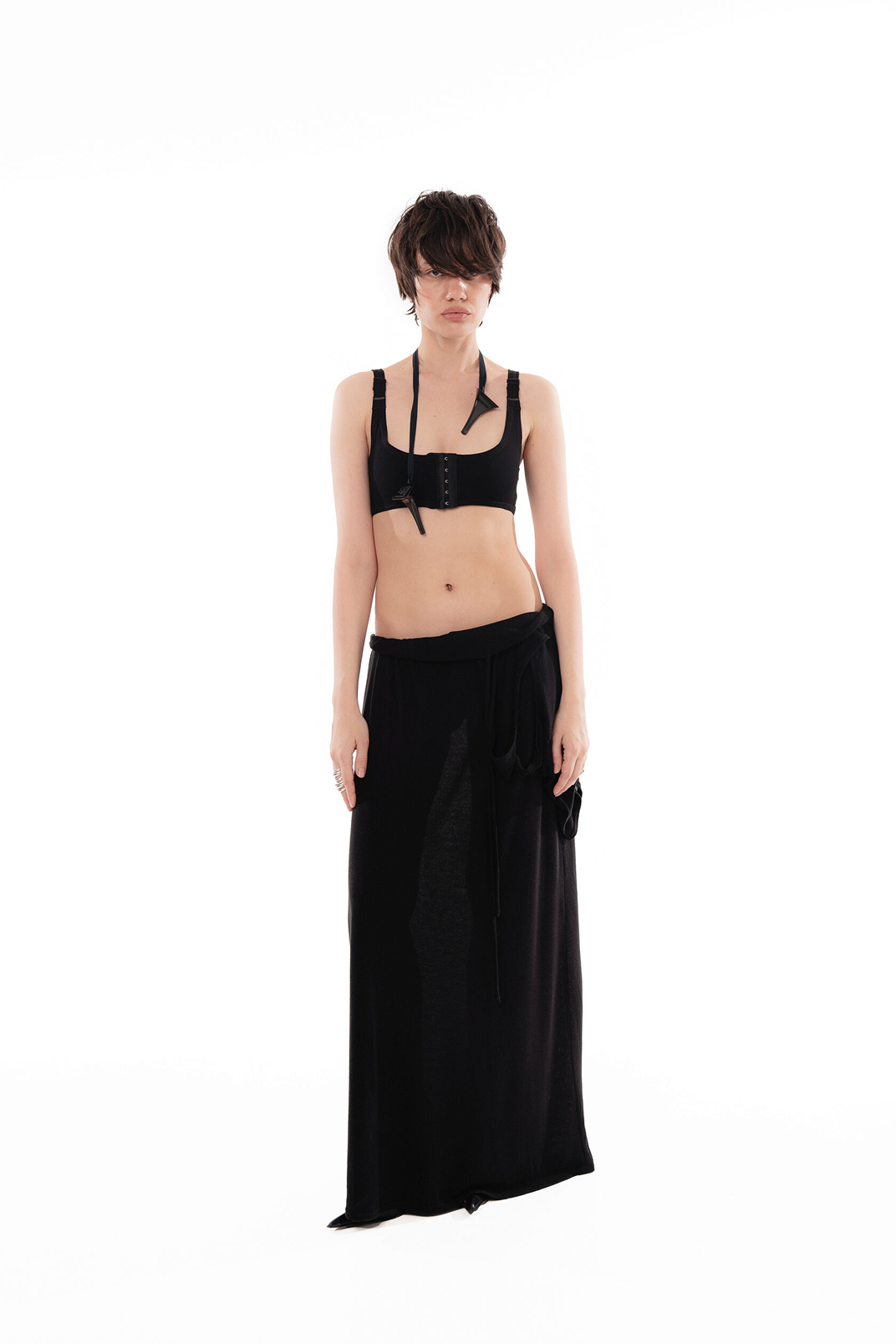Multifunctional Dress