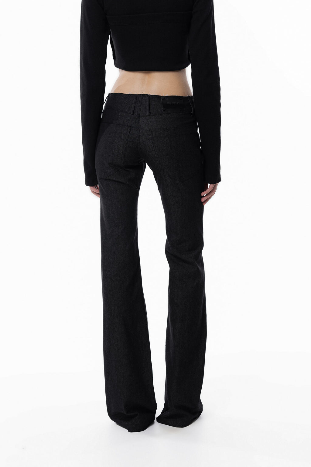 "Windows" jeans