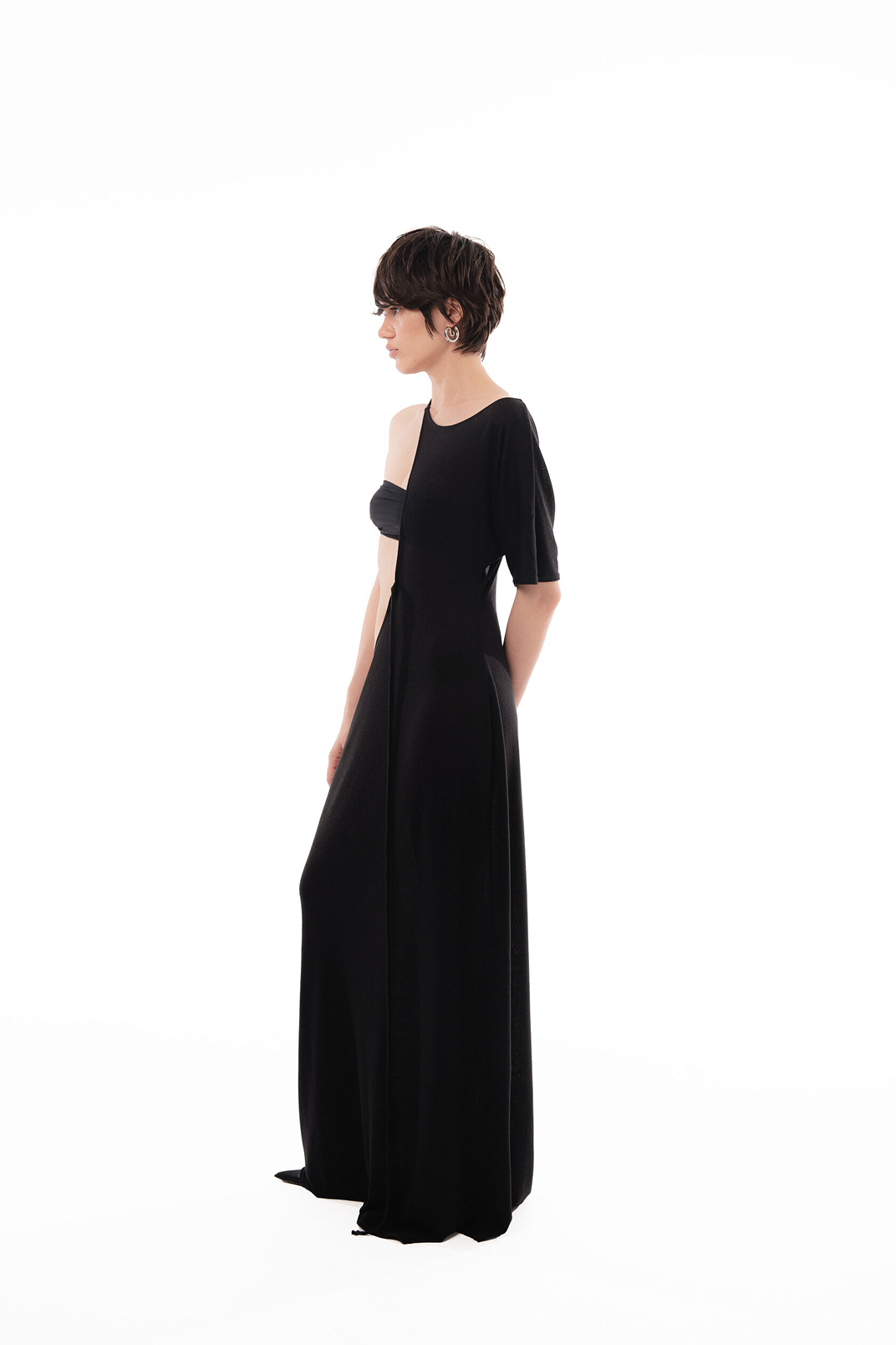 Multifunctional Dress