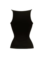 Black Tank Top