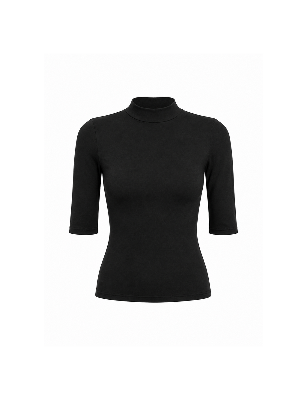 3/4 Black top