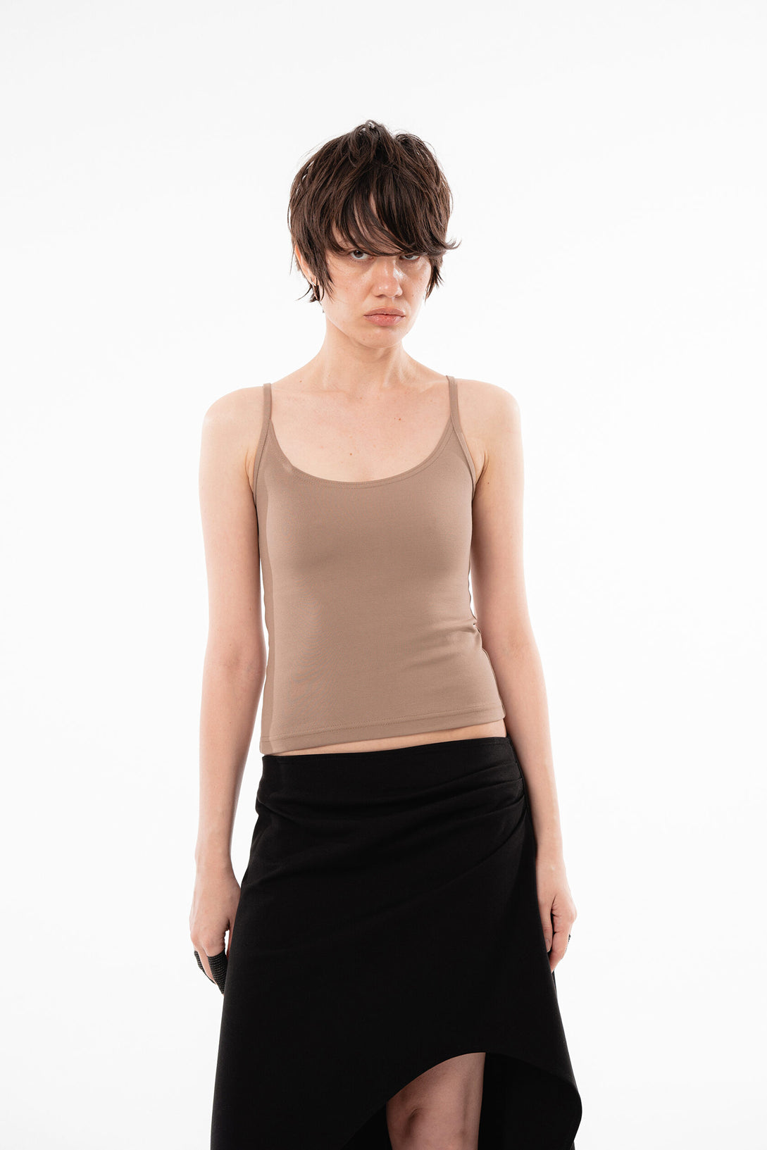 Praline Tank Top