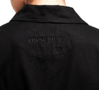 Black Jeans Jacket
