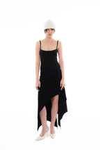 Black Slimming Top