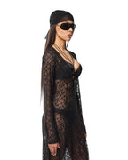 Dentelle Dress