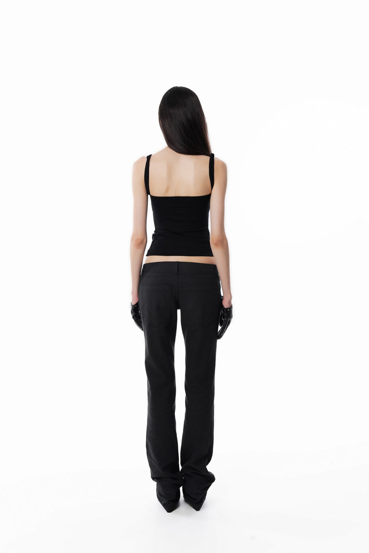 Skinny Classic Jeans