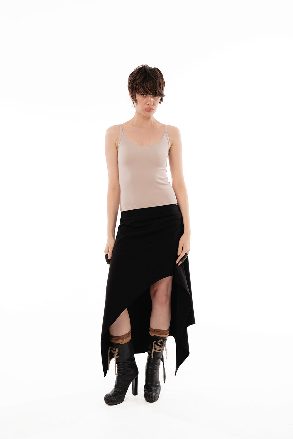 Sand Tank Top