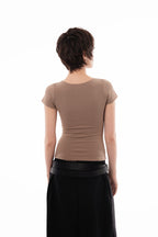 Praline Slim Top