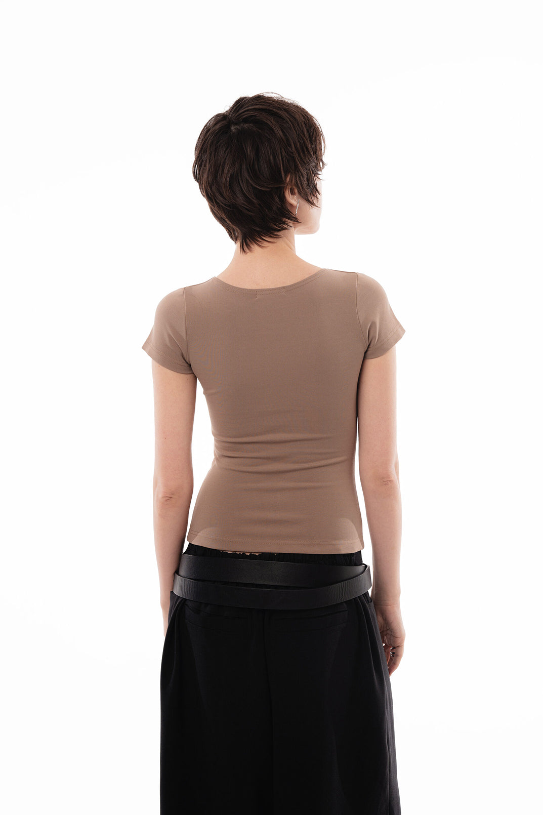 Praline Slim Top