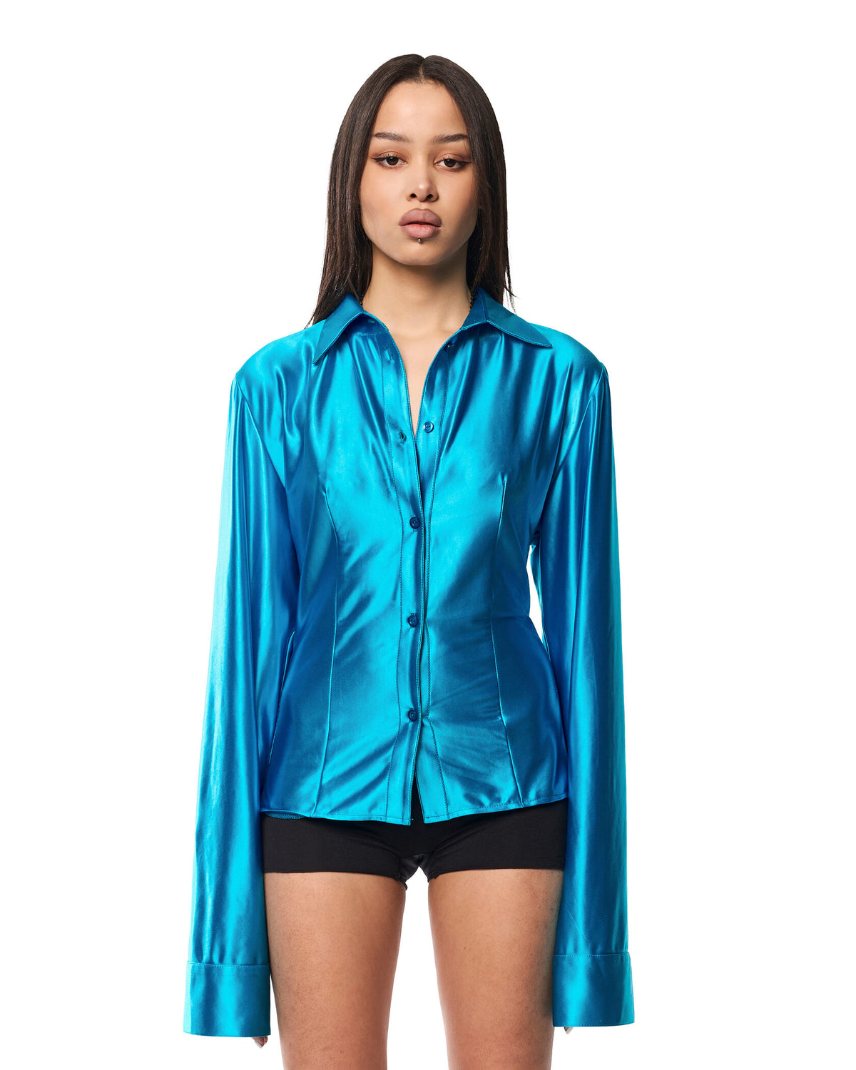 Azur Shirt