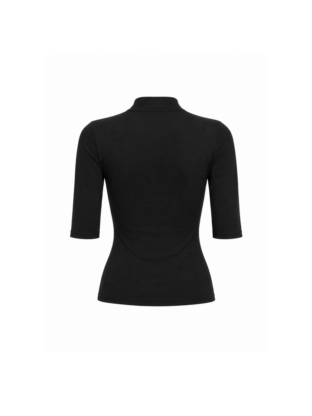 3/4 Black top