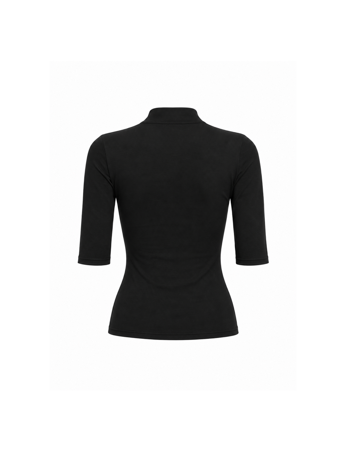 3/4 Black top