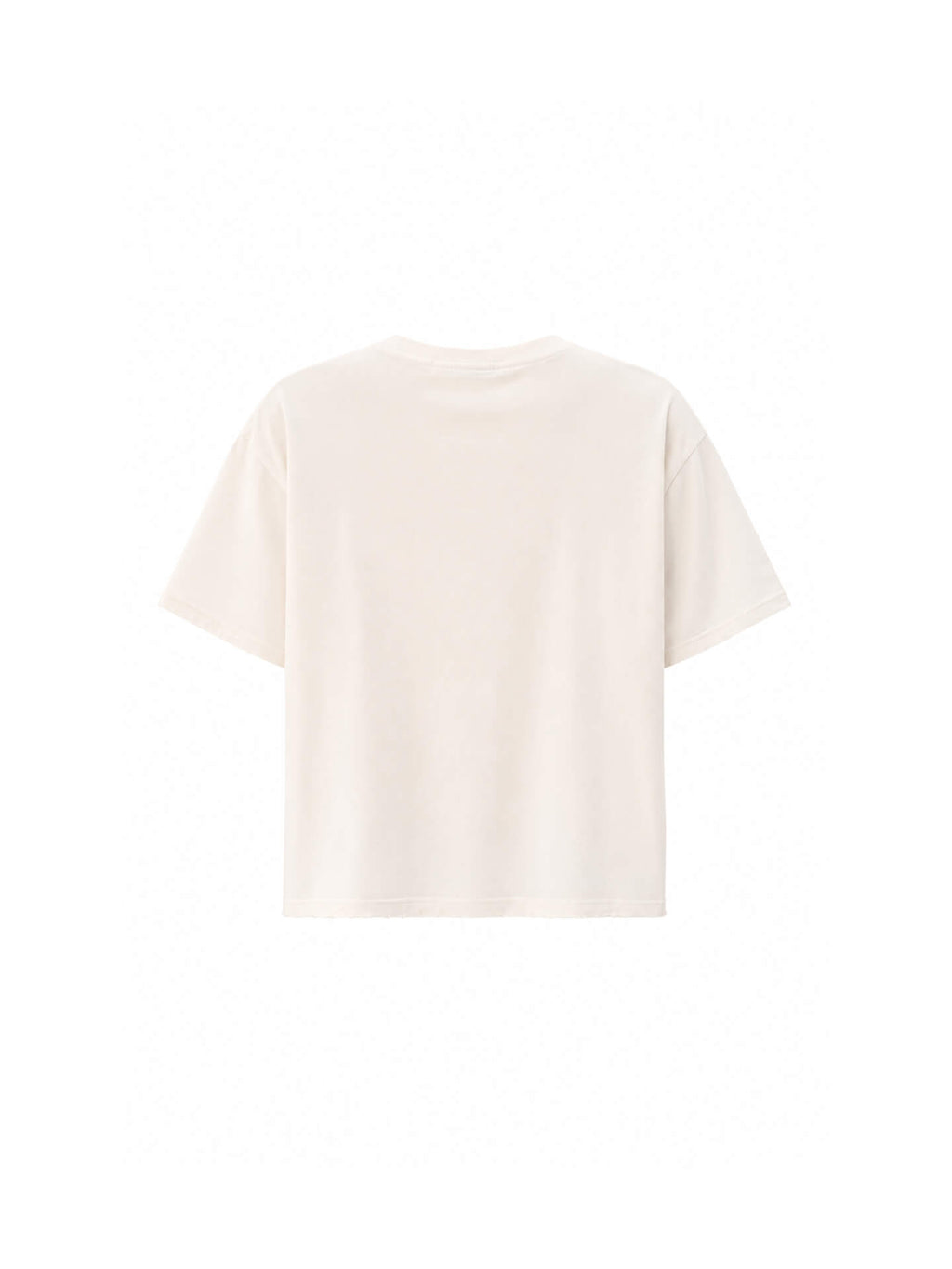 Mannequin t-shirt