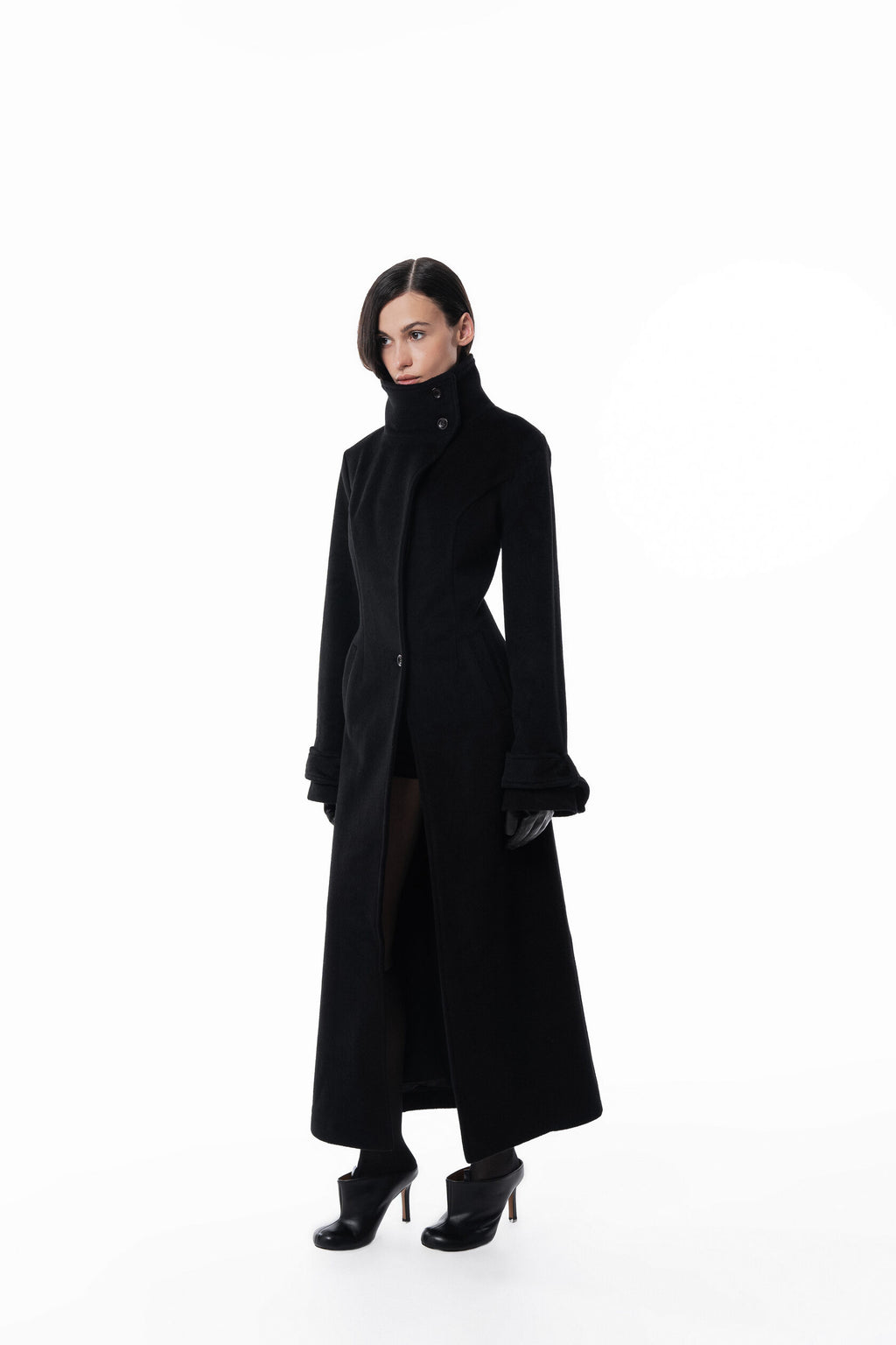 Thin Waist Coat