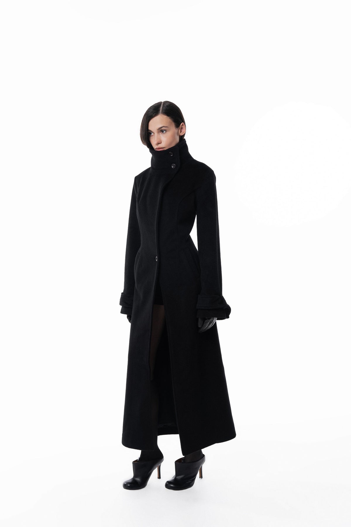 Thin Waist Coat
