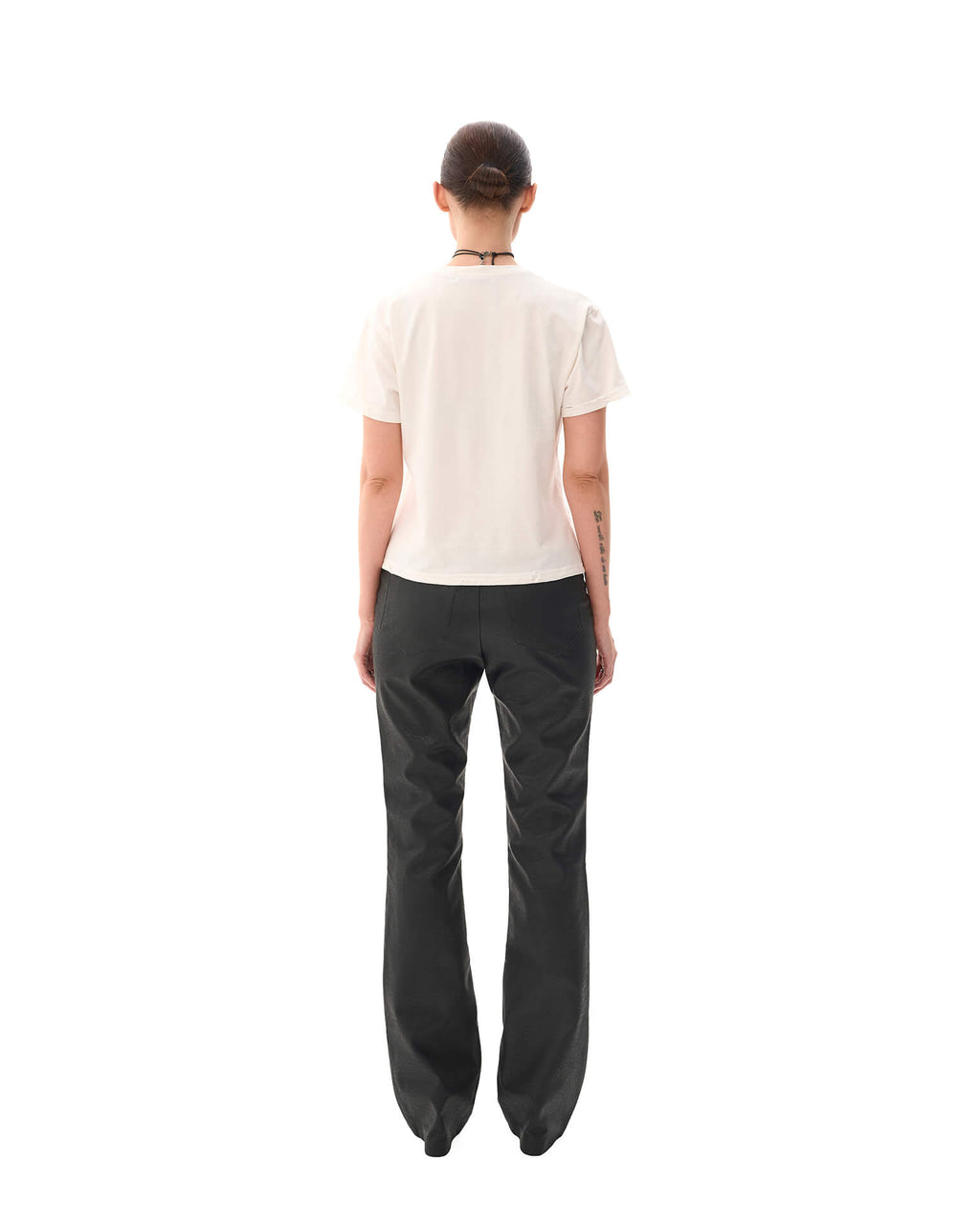 Mannequin baby top