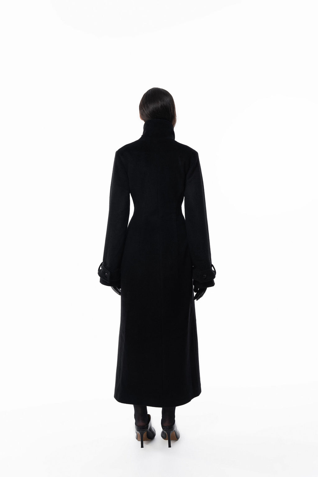 Thin Waist Coat