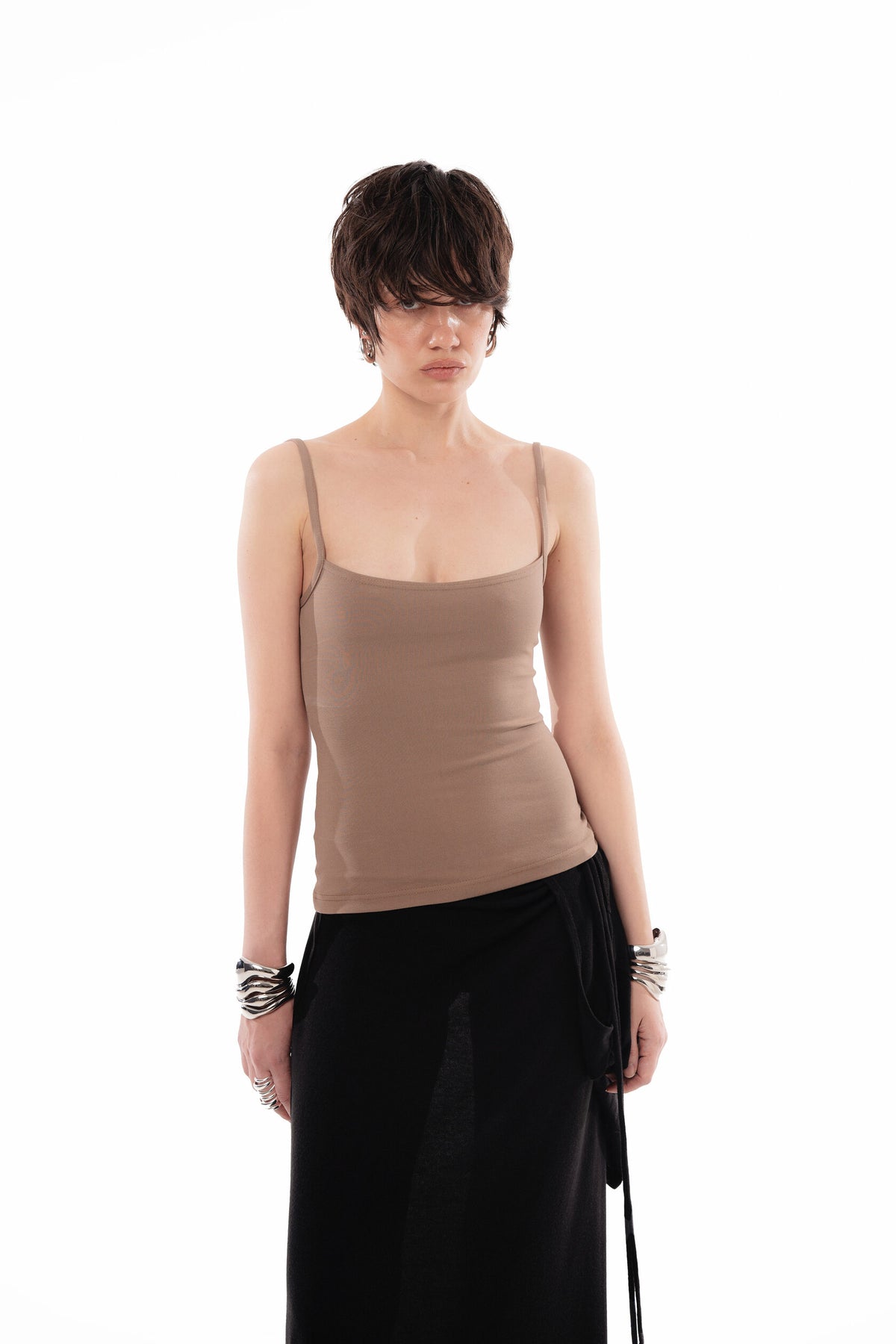Praline Slimming Top