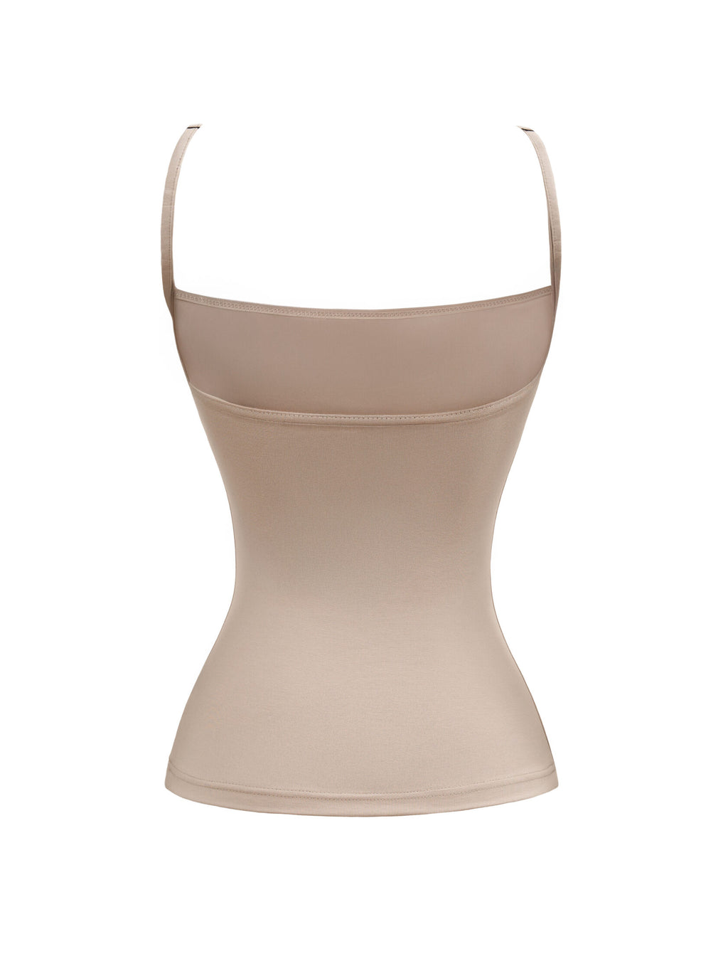 Sand Slimming Top