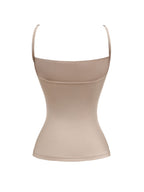 Sand Slimming Top