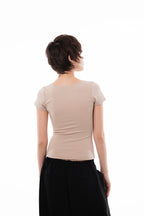 Sand Slim Top