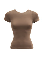 Praline Slim Top