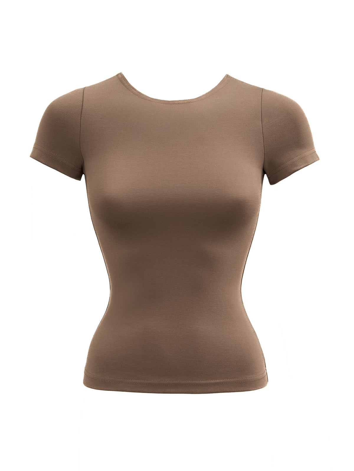 Praline Slim Top