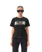 Moss baby top