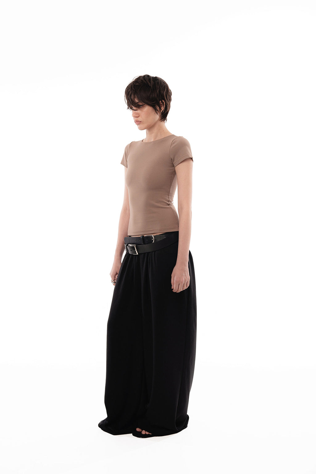 Praline Slim Top