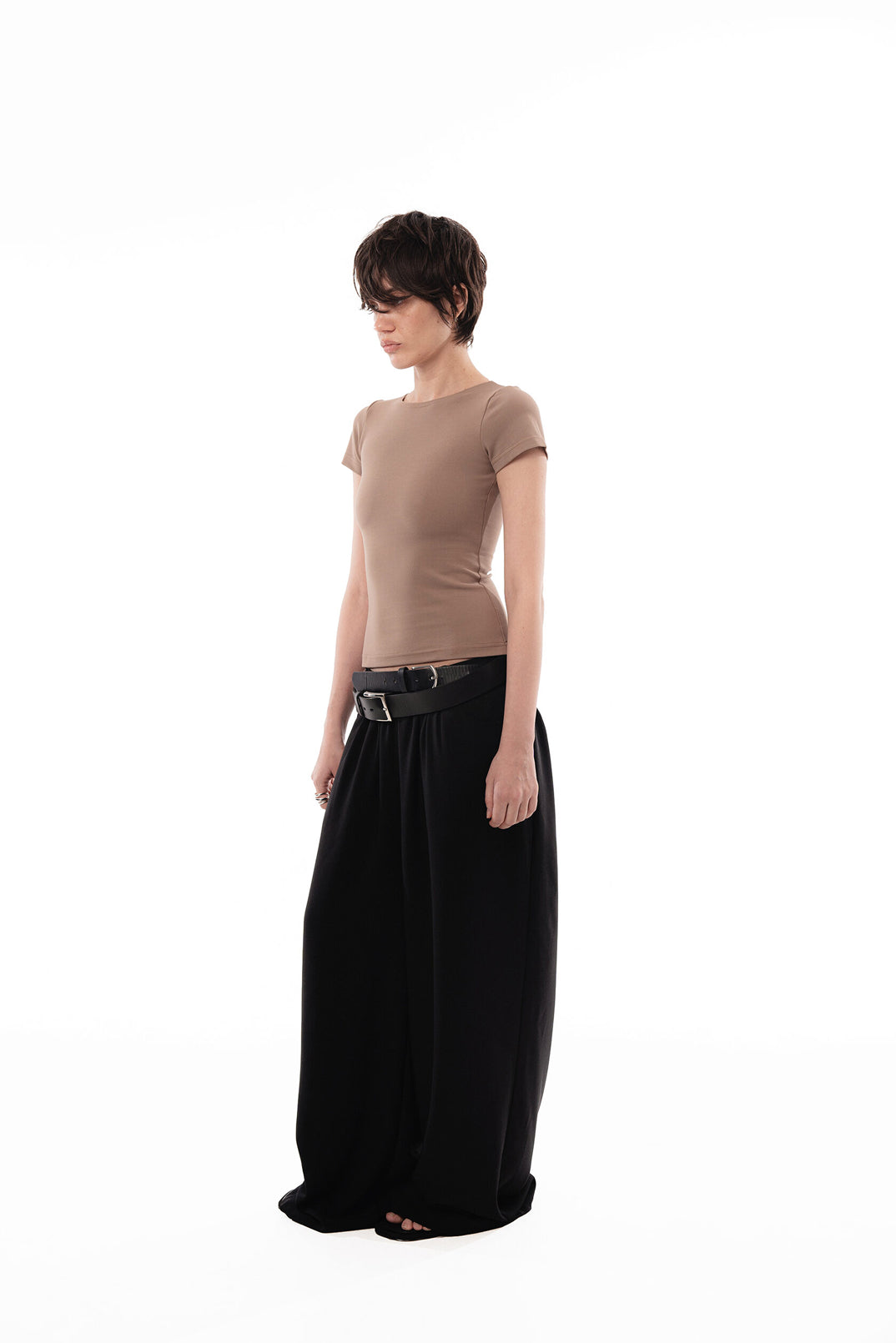 Praline Slim Top