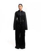 Black Jeans Jacket