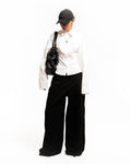 Milky Slim Shirt