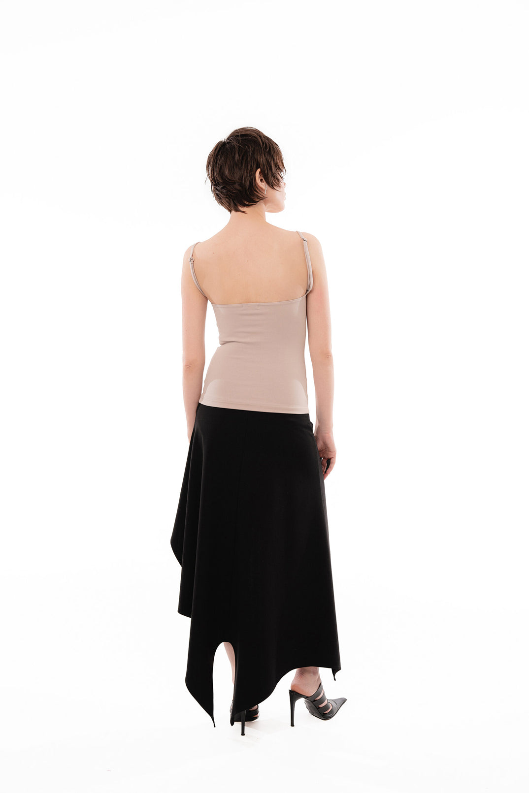 Sand Slimming Top