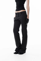 Skinny Classic Jeans