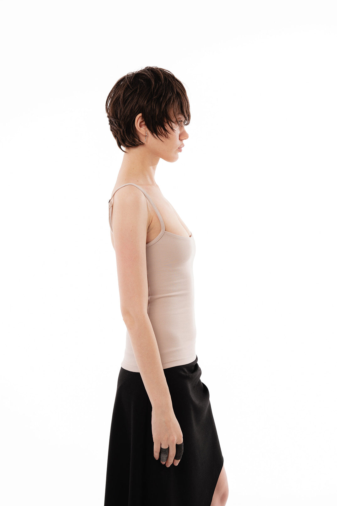 Sand Slimming Top