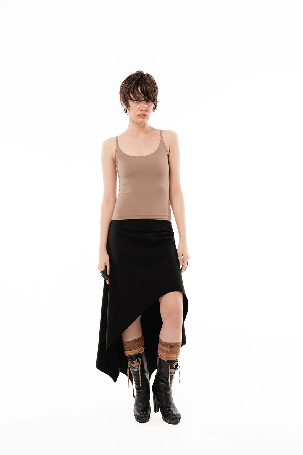 Praline Tank Top