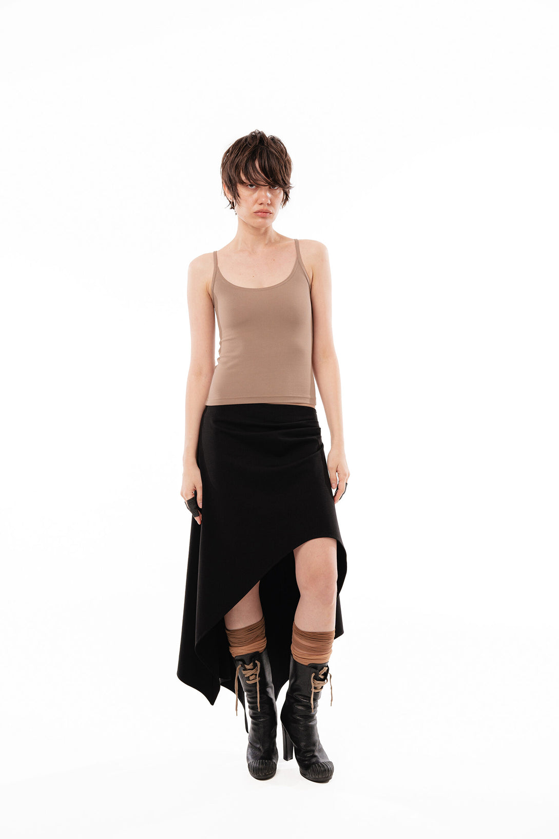 Praline Tank Top