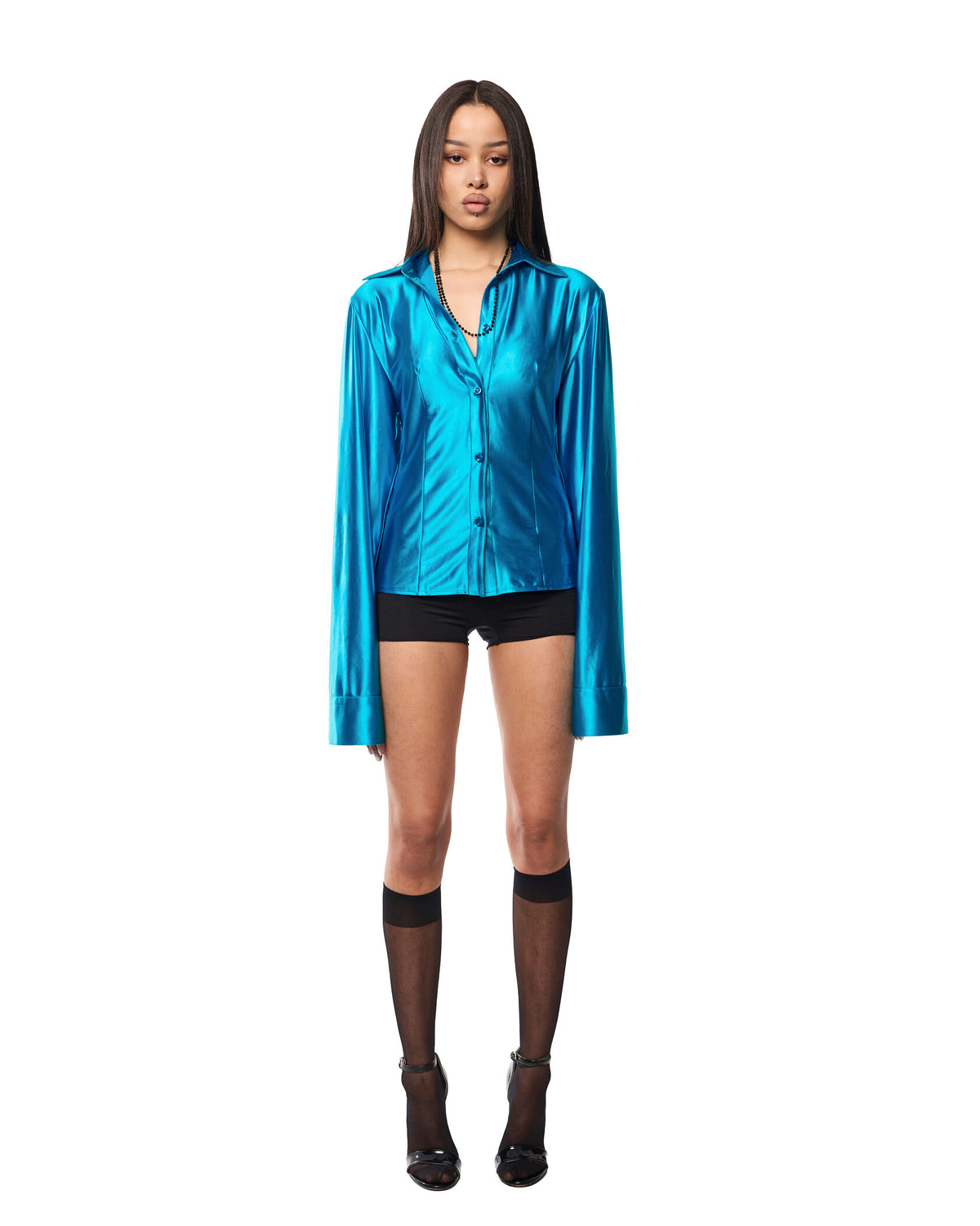 Azur Shirt