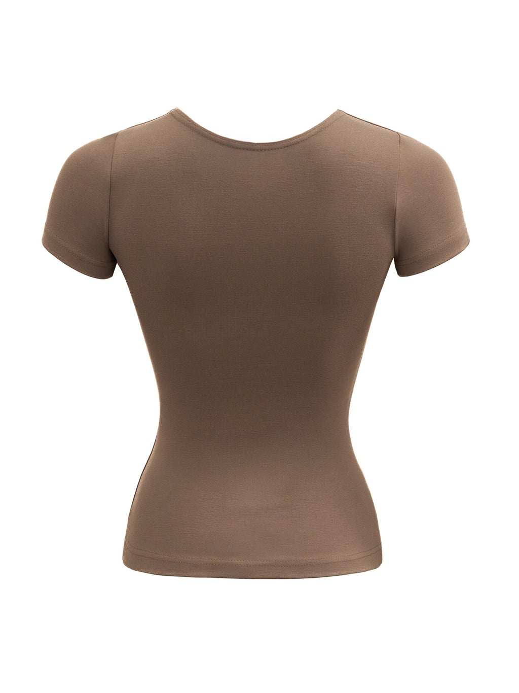 Praline Slim Top